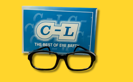 safety Glass Product